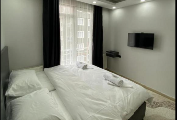 Hermes Otel - Görsel 6