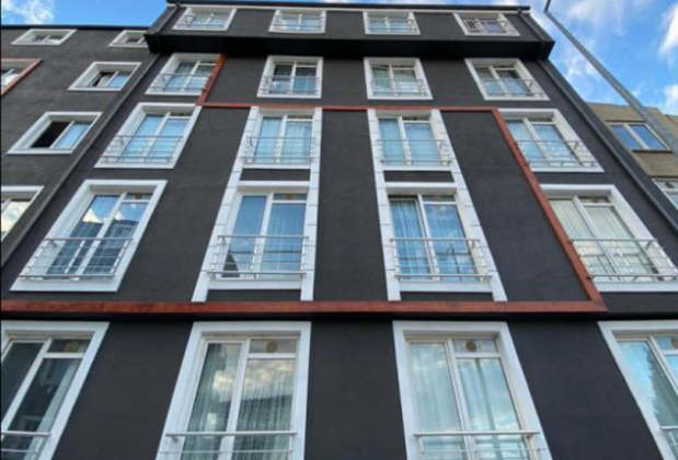 Hermes Otel - Görsel 8