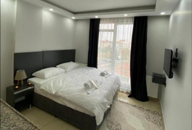 Hermes Otel - Görsel 9