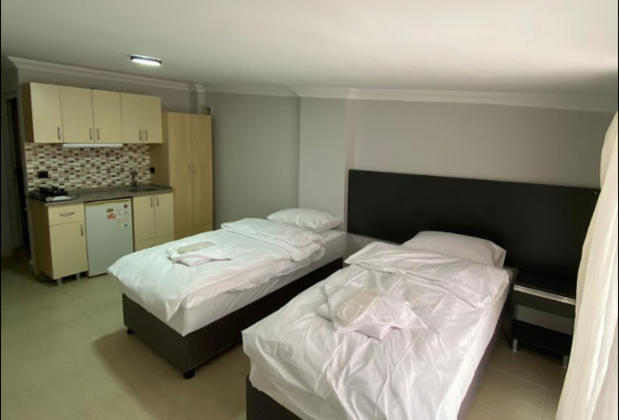 Hermes Otel - Görsel 12