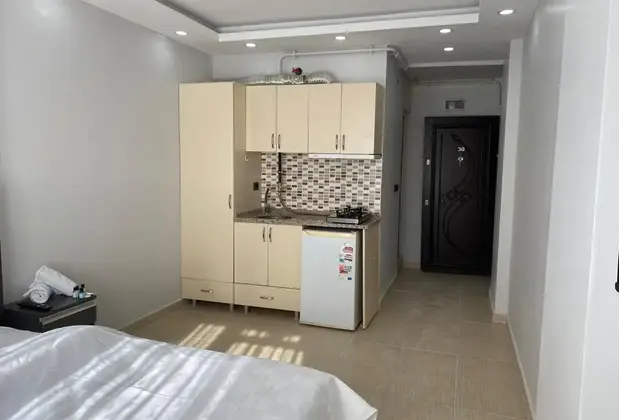 Hermes Otel - Görsel 14