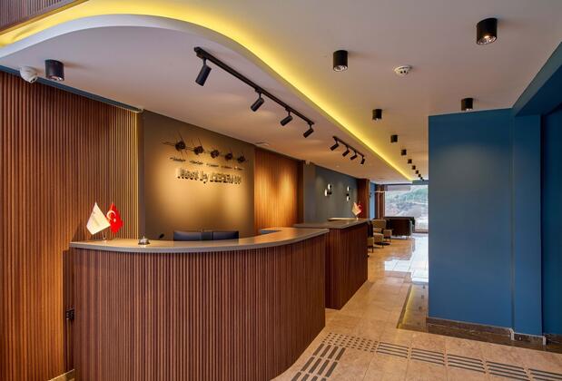 Rest by Dedeman Karabük - Görsel 12