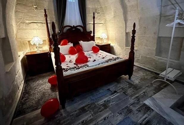 Rum İnn Hotel Ürgüp - Görsel 2