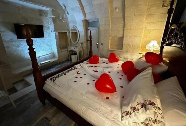 Rum İnn Hotel Ürgüp - Görsel 3