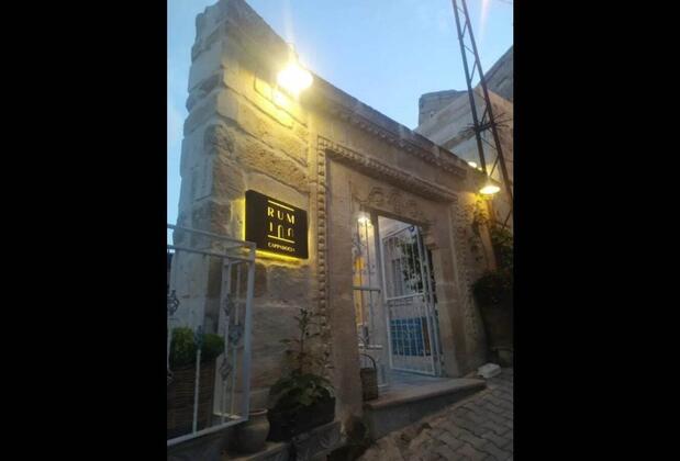 Rum İnn Hotel Ürgüp - Görsel 5