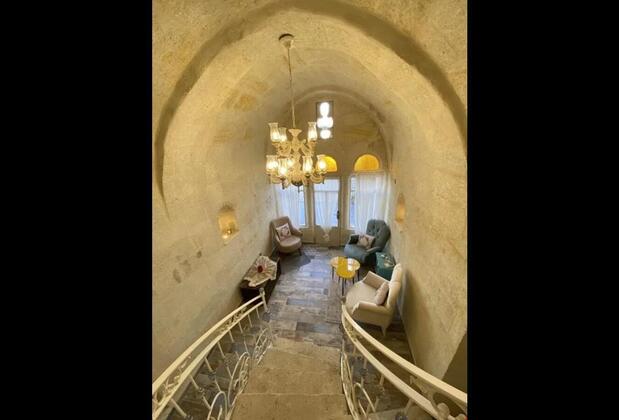 Rum İnn Hotel Ürgüp - Görsel 6