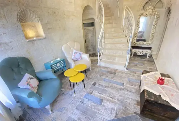 Rum İnn Hotel Ürgüp - Görsel 8