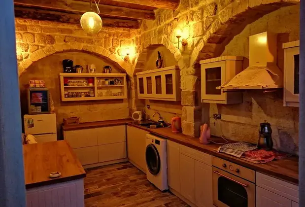 Rum İnn Hotel Ürgüp - Görsel 9