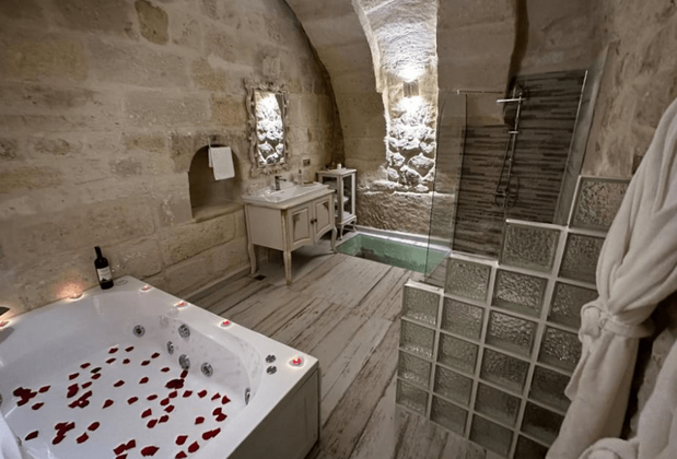 Rum İnn Hotel Ürgüp - Görsel 10