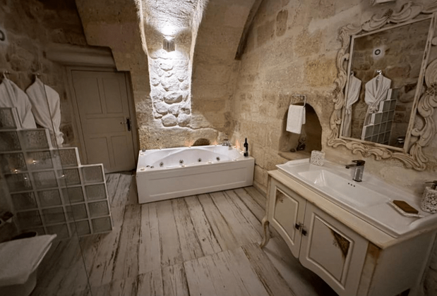 Rum İnn Hotel Ürgüp - Görsel 11