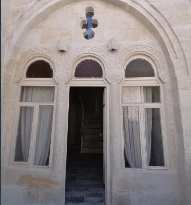 Rum İnn Hotel Ürgüp - Görsel 12