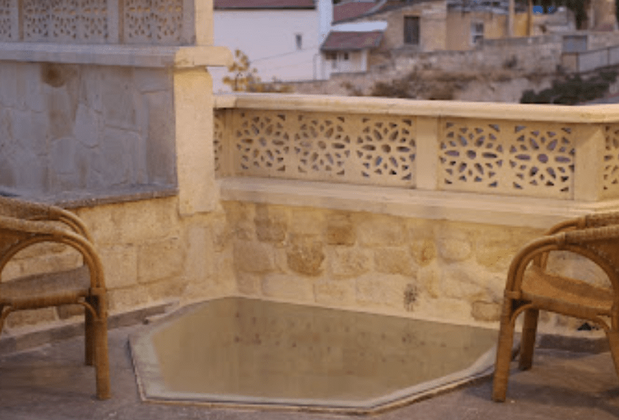 Rum İnn Hotel Ürgüp - Görsel 13