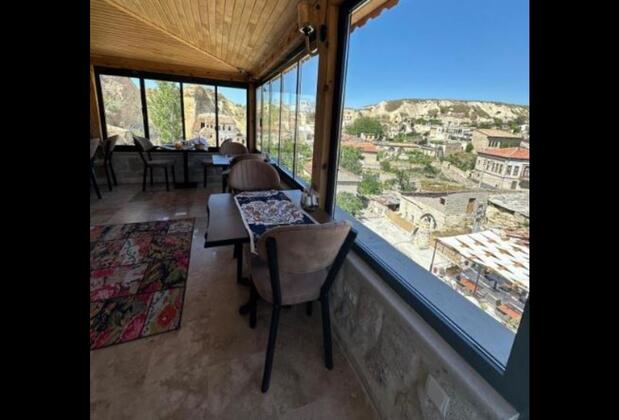 Bayar Cave Suites - Görsel 24