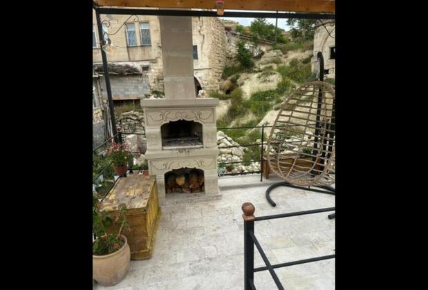 Bayar Cave Suites - Görsel 23