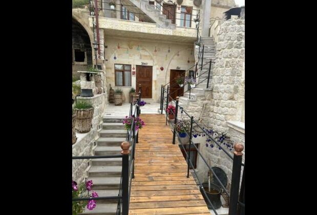 Bayar Cave Suites - Görsel 3