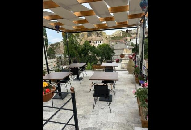 Bayar Cave Suites - Görsel 25