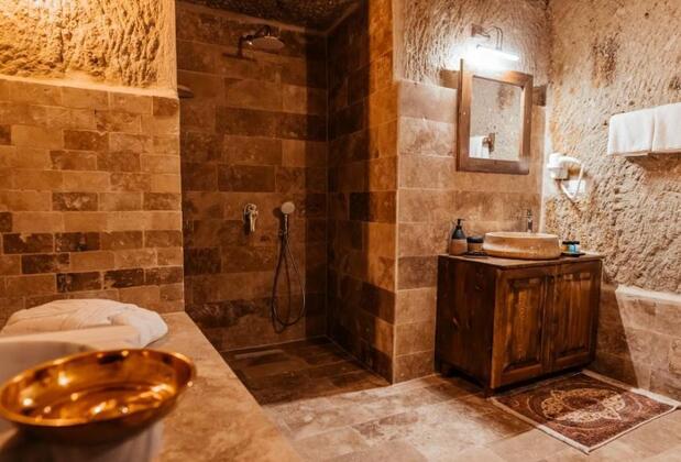 Bayar Cave Suites - Görsel 26