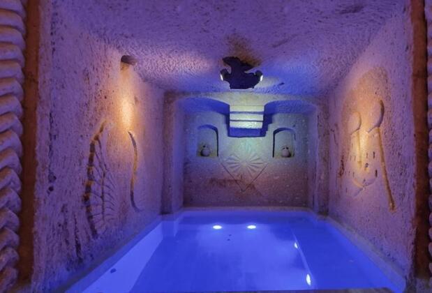 Bayar Cave Suites - Görsel 22