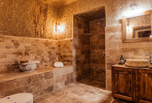 Bayar Cave Suites - Görsel 29