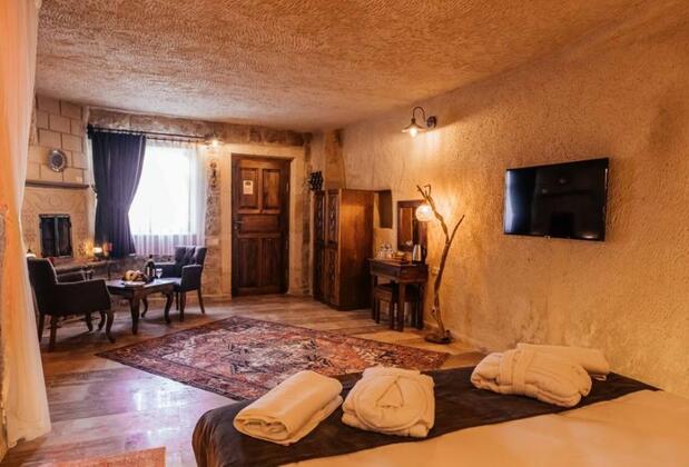 Bayar Cave Suites - Görsel 15