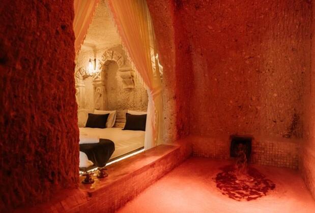Bayar Cave Suites - Görsel 13