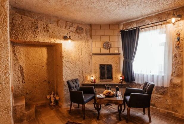Bayar Cave Suites - Görsel 16