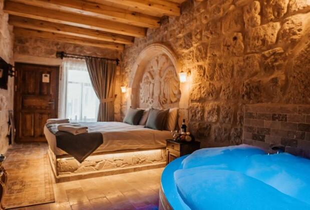 Bayar Cave Suites - Görsel 19