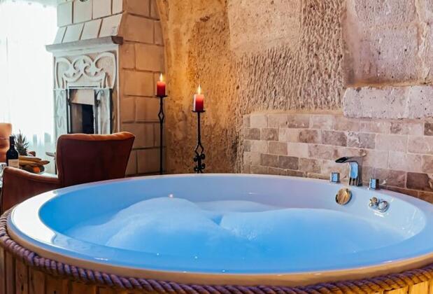 Bayar Cave Suites - Görsel 20