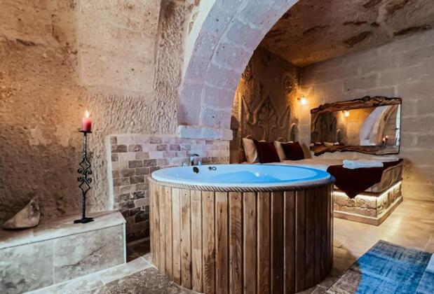 Bayar Cave Suites - Görsel 21
