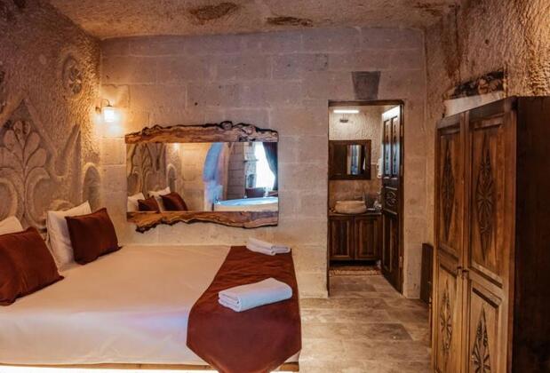 Bayar Cave Suites - Görsel 6