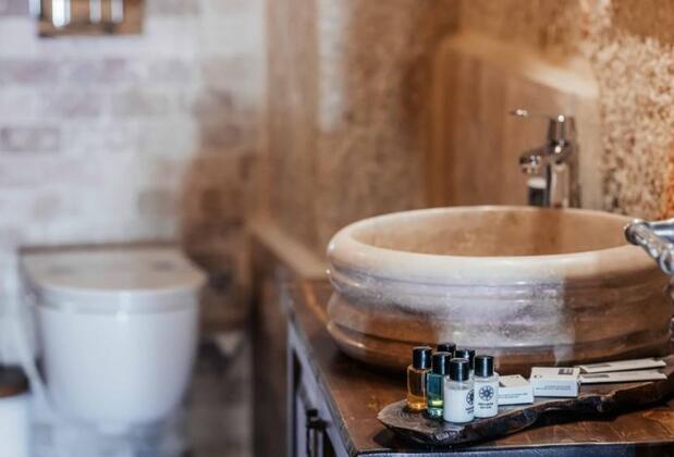 Bayar Cave Suites - Görsel 30