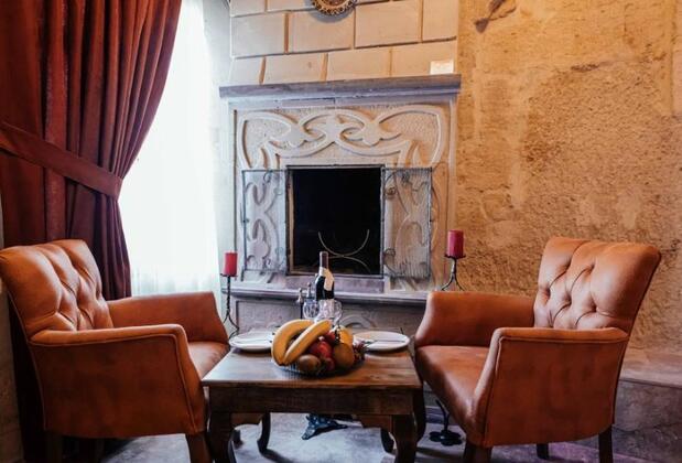 Bayar Cave Suites - Görsel 17