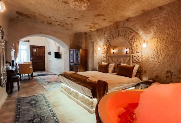 Bayar Cave Suites - Görsel 14