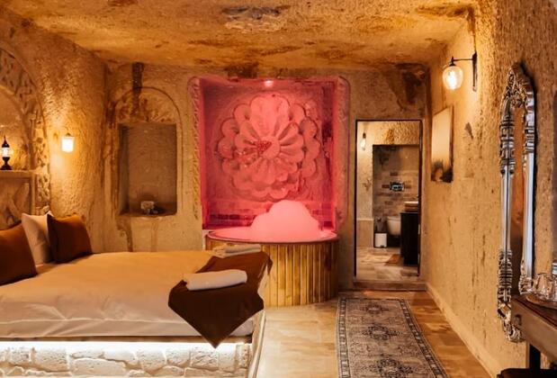 Bayar Cave Suites - Görsel 5
