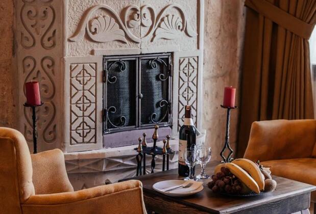 Bayar Cave Suites - Görsel 18