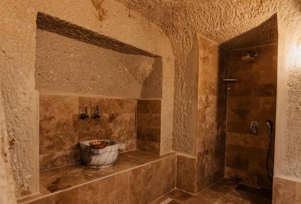 Bayar Cave Suites - Görsel 27