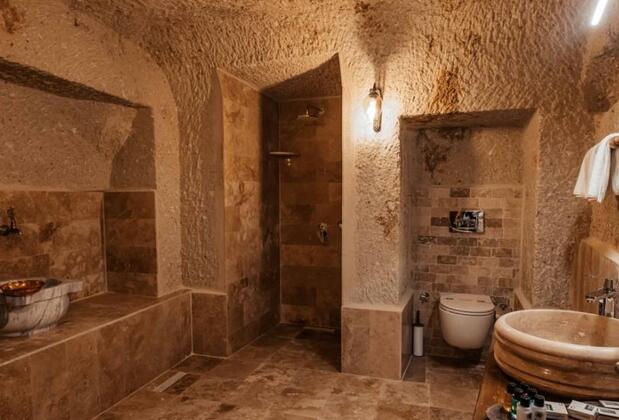 Bayar Cave Suites - Görsel 28