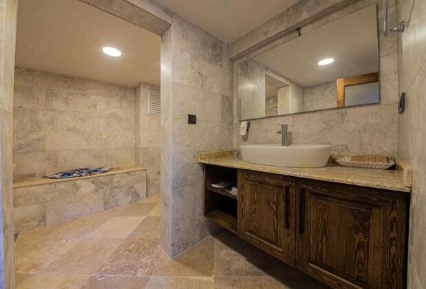 Cappadocia Hobbit House - Görsel 24