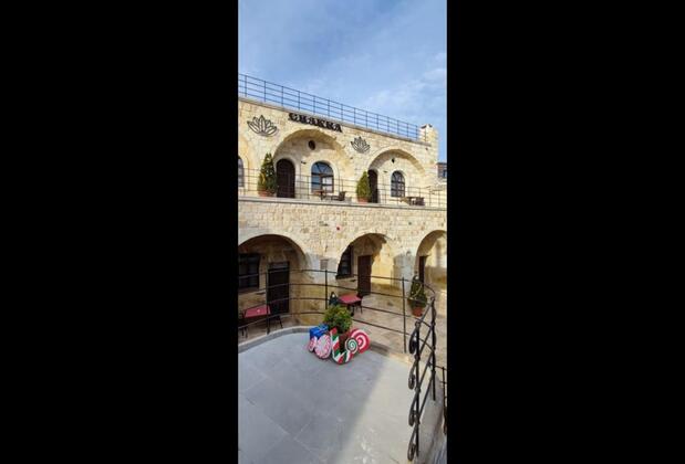 Chakra Special Caves - Görsel 30