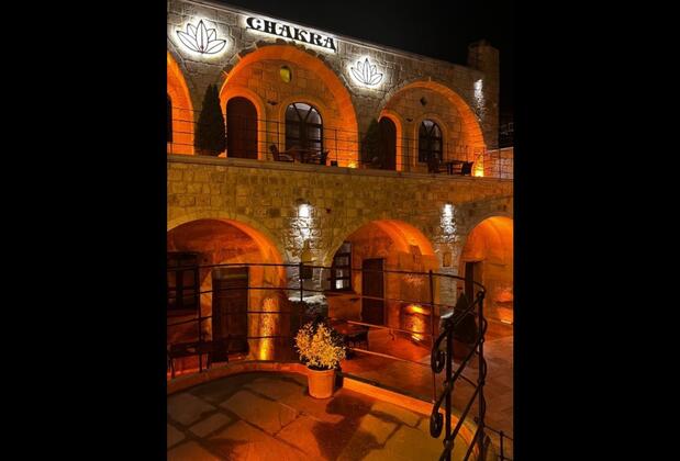 Chakra Special Caves - Görsel 31