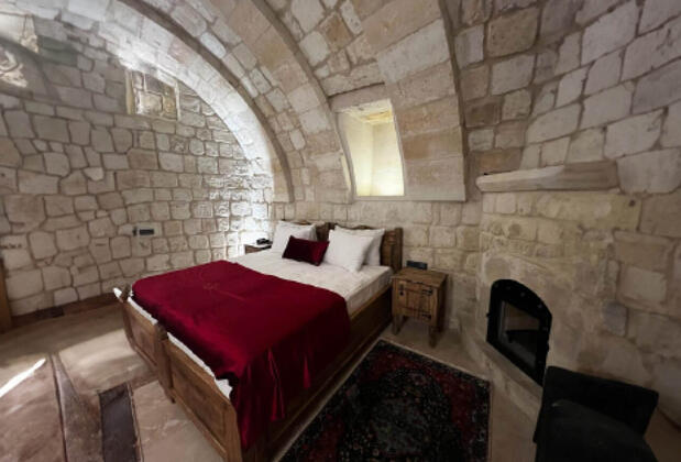 Chakra Special Caves - Görsel 2