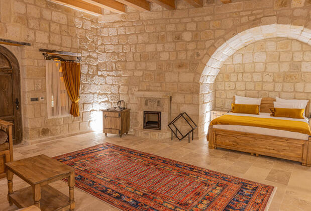 Chakra Special Caves - Görsel 10