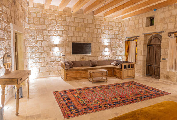 Chakra Special Caves - Görsel 11