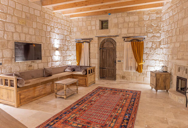 Chakra Special Caves - Görsel 12