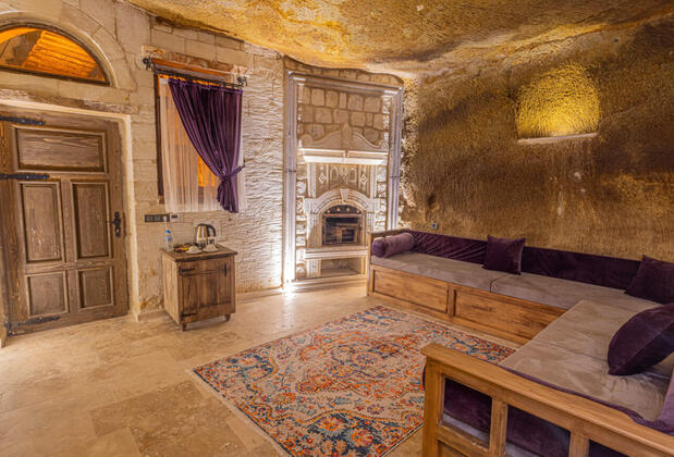 Chakra Special Caves - Görsel 13