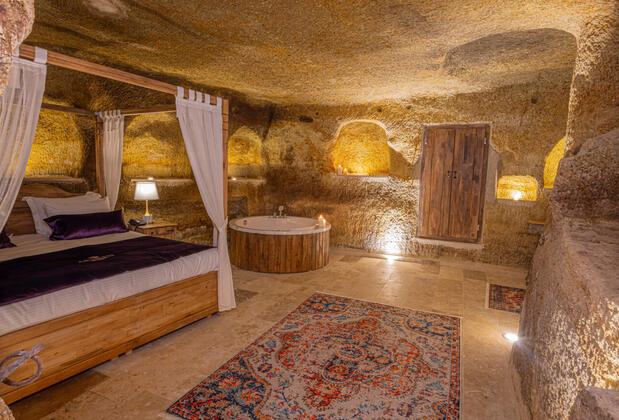 Chakra Special Caves - Görsel 9