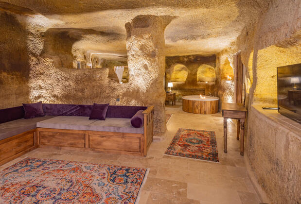 Chakra Special Caves - Görsel 15