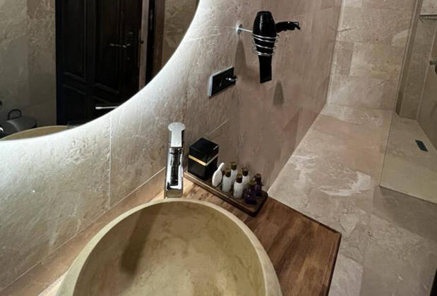 Chakra Special Caves - Görsel 23