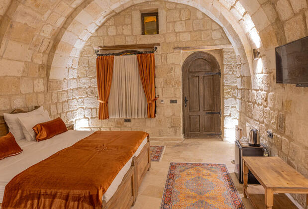 Chakra Special Caves - Görsel 4