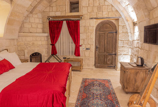 Chakra Special Caves - Görsel 3